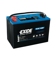 EXIDE AKLER